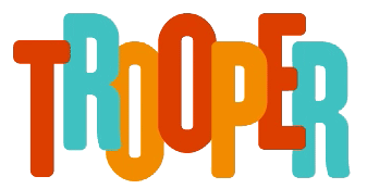 Steun ons en shop online via Trooper!